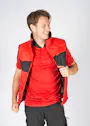 Mascot Accelerate 18065 Winter Gilet CLIMASCOT® Waterafstotend Stretch miniatuur