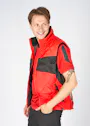 Mascot Accelerate 18065 Winter Gilet CLIMASCOT® Waterafstotend Stretch miniatuur