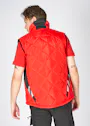Mascot Accelerate 18065 Winter Gilet CLIMASCOT® Waterafstotend Stretch miniatuur