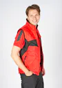 Mascot Accelerate 18065 Winter Gilet CLIMASCOT® Waterafstotend Stretch miniatuur