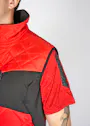 Mascot Accelerate 18065 Winter Gilet CLIMASCOT® Waterafstotend Stretch miniatuur