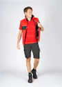Mascot Accelerate 18065 Winter Gilet CLIMASCOT® Waterafstotend Stretch miniatuur