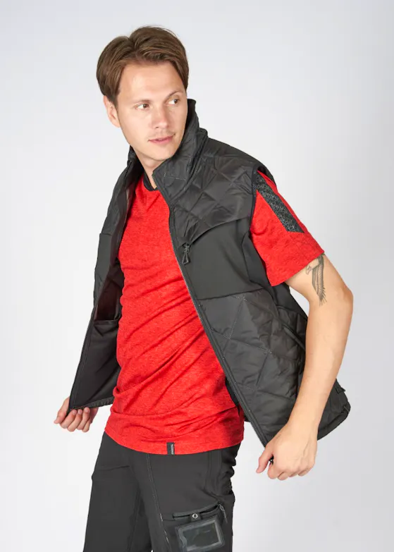 Mascot Accelerate 18065 Winter Gilet CLIMASCOT® Waterafstotend Stretch