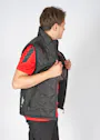 Mascot Accelerate 18065 Winter Gilet CLIMASCOT® Waterafstotend Stretch miniatuur