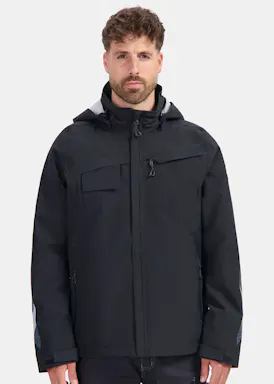 Mascot Accelerate Winter jacket with CLIMASCOT® 18035