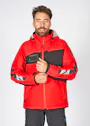 Mascot Accelerate Winter jacket with CLIMASCOT®-lining 18335 miniatuur