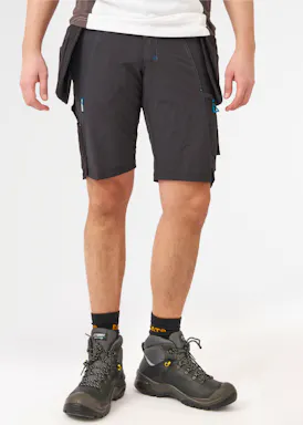 Mascot 17149 Advanced Shorts met spijkerzakken