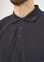Mascot Bandol 51587 Poloshirt Piqué Stretchstof Basic Modern Fit miniatuur