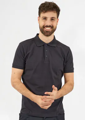 Mascot Bandol 51587 Poloshirt Piqué Stretchstof Basic Modern Fit