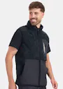 Mascot 22465 Bodywarmer Verwarmd Regular Fit Customized miniatuur