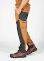 Mascot Customized Broek met Kniezakken Stretch  Lichtgewicht 22279-605 miniatuur