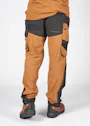 Mascot Customized Broek met Kniezakken Stretch  Lichtgewicht 22279-605 miniatuur