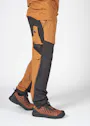 Mascot Customized Broek met Kniezakken Stretch  Lichtgewicht 22279-605 miniatuur