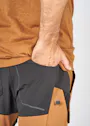 Mascot Customized Broek met Kniezakken Stretch  Lichtgewicht 22279-605 miniatuur
