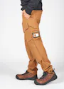 Mascot Customized Broek met Kniezakken Stretch  Lichtgewicht 22279-605 miniatuur