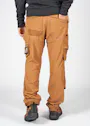 Mascot Customized Broek met Kniezakken Stretch  Lichtgewicht 22279-605 miniatuur
