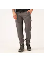 Mascot Customized Broek met Kniezakken Stretch  Lichtgewicht 22279-605 miniatuur