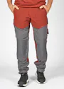 Mascot Customized Broek met Kniezakken Stretch  Lichtgewicht 22279-605 miniatuur