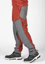 Mascot Customized Broek met Kniezakken Stretch  Lichtgewicht 22279-605 miniatuur