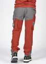 Mascot Customized Broek met Kniezakken Stretch  Lichtgewicht 22279-605 miniatuur