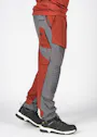 Mascot Customized Broek met Kniezakken Stretch  Lichtgewicht 22279-605 miniatuur