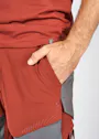 Mascot Customized Broek met Kniezakken Stretch  Lichtgewicht 22279-605 miniatuur