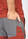 Mascot Customized Broek met Kniezakken Stretch  Lichtgewicht 22279-605 miniatuur