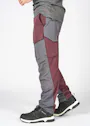 Mascot Customized Broek met Kniezakken Ultimate Stretch 22379-311 miniatuur