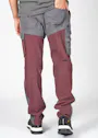 Mascot Customized Broek met Kniezakken Ultimate Stretch 22379-311 miniatuur