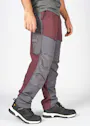 Mascot Customized Broek met Kniezakken Ultimate Stretch 22379-311 miniatuur