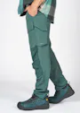 Mascot Customized Broek met Kniezakken Ultimate Stretch 22379-311 miniatuur