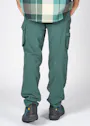 Mascot Customized Broek met Kniezakken Ultimate Stretch 22379-311 miniatuur