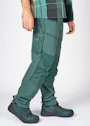 Mascot Customized Broek met Kniezakken Ultimate Stretch 22379-311 miniatuur