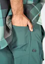 Mascot Customized Broek met Kniezakken Ultimate Stretch 22379-311 miniatuur
