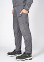 Mascot Customized Broek met Kniezakken Ultimate Stretch 22379-311 miniatuur