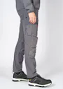 Mascot Customized Broek met Kniezakken Ultimate Stretch 22379-311 miniatuur