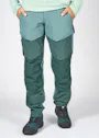 Mascot Customized Broek met Kniezakken Ultimate Stretch 22379-311 miniatuur