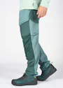 Mascot Customized Broek met Kniezakken Ultimate Stretch 22379-311 miniatuur