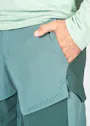 Mascot Customized Broek met Kniezakken Ultimate Stretch 22379-311 miniatuur