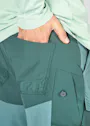Mascot Customized Broek met Kniezakken Ultimate Stretch 22379-311 miniatuur