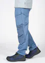 Mascot Customized Broek met Kniezakken Ultimate Stretch 22379-311 miniatuur