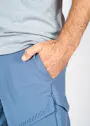 Mascot Customized Broek met Kniezakken Ultimate Stretch 22379-311 miniatuur