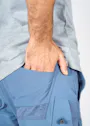 Mascot Customized Broek met Kniezakken Ultimate Stretch 22379-311 miniatuur