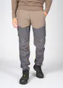 Mascot Customized Broek met Kniezakken Ultimate Stretch 22379-311 miniatuur