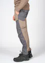 Mascot Customized Broek met Kniezakken Ultimate Stretch 22379-311 miniatuur