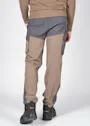 Mascot Customized Broek met Kniezakken Ultimate Stretch 22379-311 miniatuur