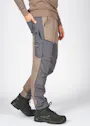 Mascot Customized Broek met Kniezakken Ultimate Stretch 22379-311 miniatuur
