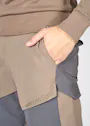 Mascot Customized Broek met Kniezakken Ultimate Stretch 22379-311 miniatuur