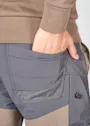 Mascot Customized Broek met Kniezakken Ultimate Stretch 22379-311 miniatuur