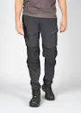 Mascot Customized Broek met Kniezakken Ultimate Stretch 22379-311 miniatuur